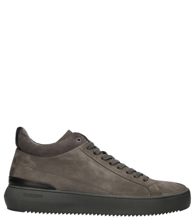 Blackstone Blackstone sneaker <span>YG-23 Trevor thunderstorm</span> THUN THUNDERSTORM Blackstone sneaker <span>YG-23 Trevor thunderstorm</span> YG-23 Trevor thunderstorm grijs - www.bremmerschoenen.live - Bremmer Schoenen