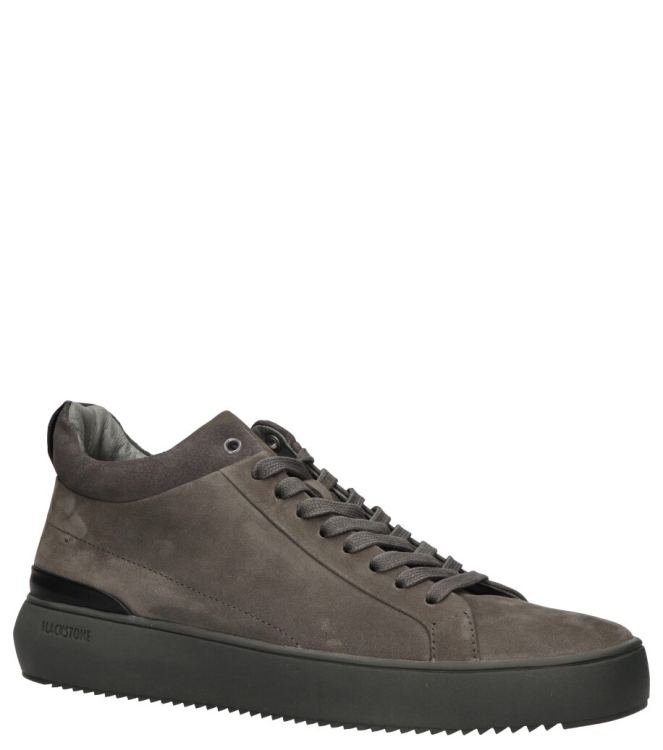 Blackstone Blackstone sneaker <span>YG-23 Trevor thunderstorm</span> THUN THUNDERSTORM Blackstone sneaker <span>YG-23 Trevor thunderstorm</span> YG-23 Trevor thunderstorm grijs - www.bremmerschoenen.live - Bremmer Schoenen