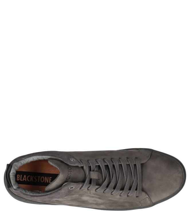 Blackstone Blackstone sneaker <span>YG-23 Trevor thunderstorm</span> THUN THUNDERSTORM Blackstone sneaker <span>YG-23 Trevor thunderstorm</span> YG-23 Trevor thunderstorm grijs - www.bremmerschoenen.live - Bremmer Schoenen