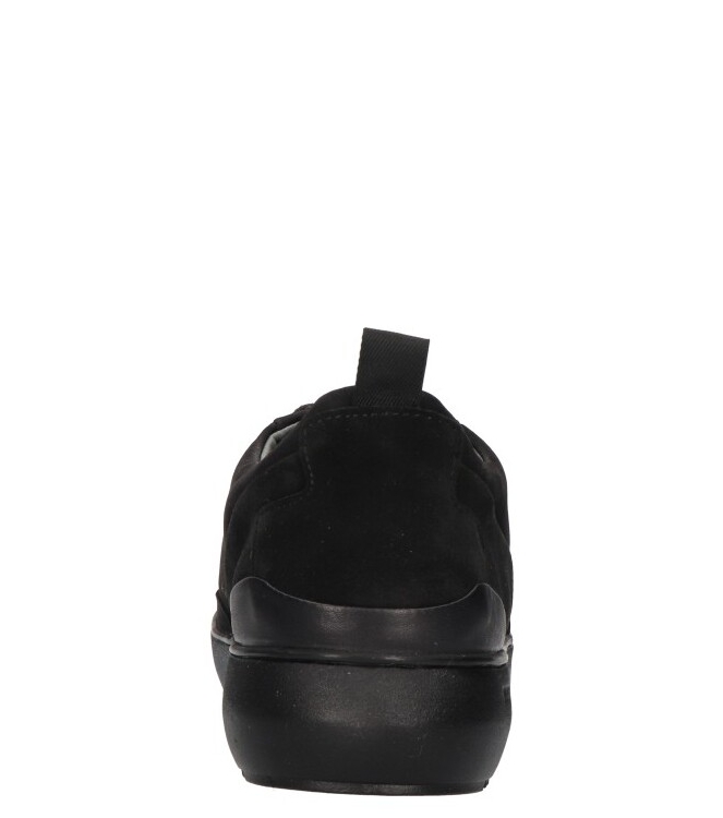 Blackstone Blackstone sneaker <span>AG-126 Daxton nero</span> NERO NERO Blackstone sneaker <span>AG-126 Daxton nero</span> AG-126 Daxton nero zwart - www.bremmerschoenen.live - Bremmer Schoenen