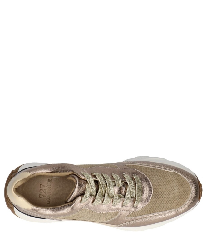 Cycleur de Luxe Cycleur de Luxe sneaker <span>CDLW232066 Fork</span> silver mink moonlight Cycleur de Luxe sneaker <span>CDLW232066 Fork</span> CDLW232066 Fork goud - www.bremmerschoenen.live - Bremmer Schoenen
