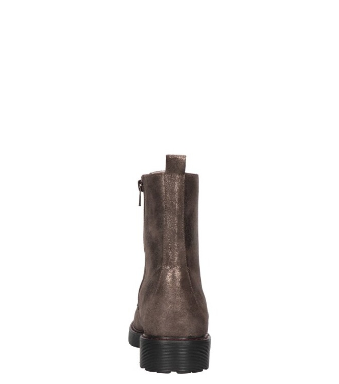 Aqa Aqa veterboot <span>A8435 B69</span> B69 sca. nuvola dark taupe Aqa veterboot <span>A8435 B69</span> A8435 B69 bruin - www.bremmerschoenen.live - Bremmer Schoenen