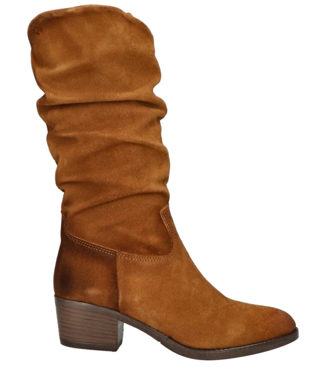 Aqa Aqa laars <span>A8485 A37</span> A37 velour cathay spice Aqa laars <span>A8485 A37</span> A8485 A37 cognac - www.bremmerschoenen.live - Bremmer Schoenen