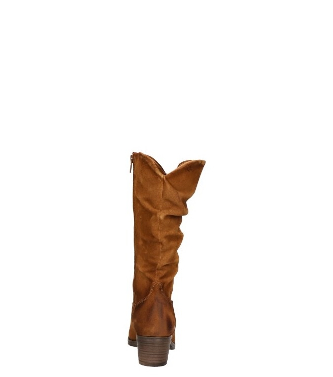 Aqa Aqa laars <span>A8485 A37</span> A37 velour cathay spice Aqa laars <span>A8485 A37</span> A8485 A37 cognac - www.bremmerschoenen.live - Bremmer Schoenen