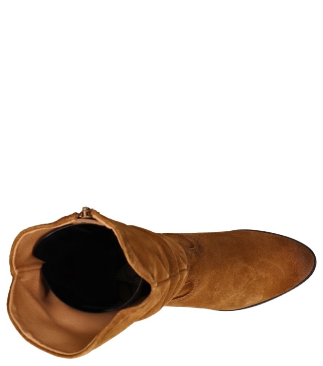 Aqa Aqa laars <span>A8485 A37</span> A37 velour cathay spice Aqa laars <span>A8485 A37</span> A8485 A37 cognac - www.bremmerschoenen.live - Bremmer Schoenen