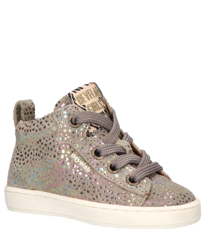 Develab Develab sneaker <span>41602 819</span> 819 Light Grey Fantasy Develab sneaker <span>41602 819</span> 41602 819 beige - www.bremmerschoenen.live - Bremmer Schoenen