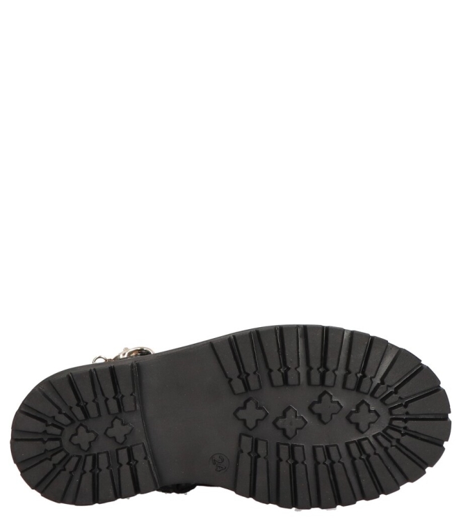 Develab Develab veterboot <span>42814 929</span> 929 Black Fantasy Develab veterboot <span>42814 929</span> 42814 929 zwart - www.bremmerschoenen.live - Bremmer Schoenen