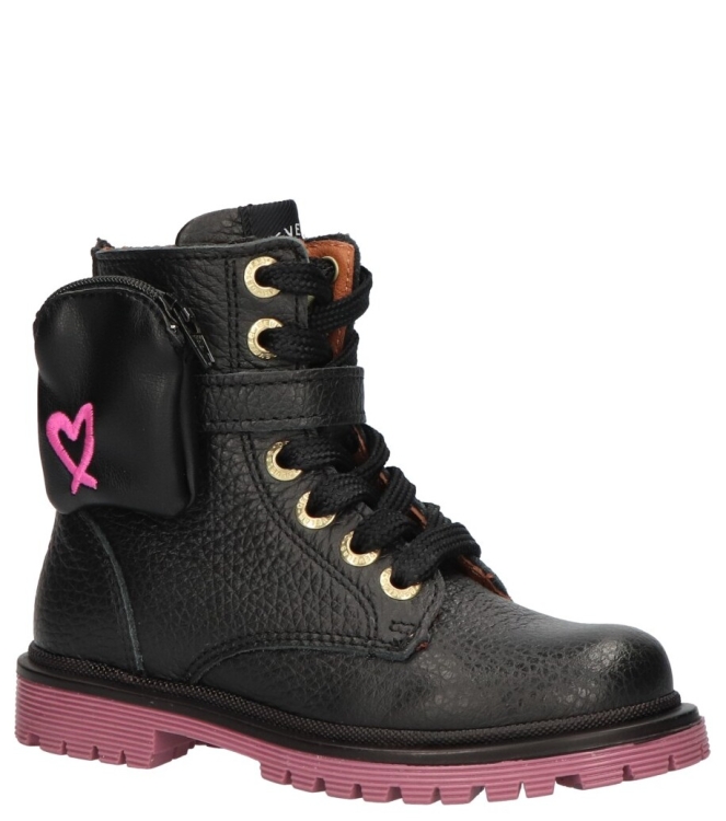 Develab Develab veterboot <span>42816 459</span> 459 Pink Fantasy Develab veterboot <span>42816 459</span> 42816 459 rose - www.bremmerschoenen.live - Bremmer Schoenen