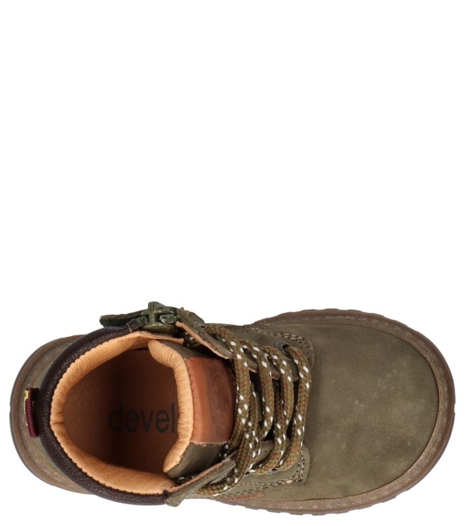 Develab Develab veterboot <span>45841 554</span> 554 Kaki Nubuck Develab veterboot <span>45841 554</span> 45841 554 groen - www.bremmerschoenen.live - Bremmer Schoenen