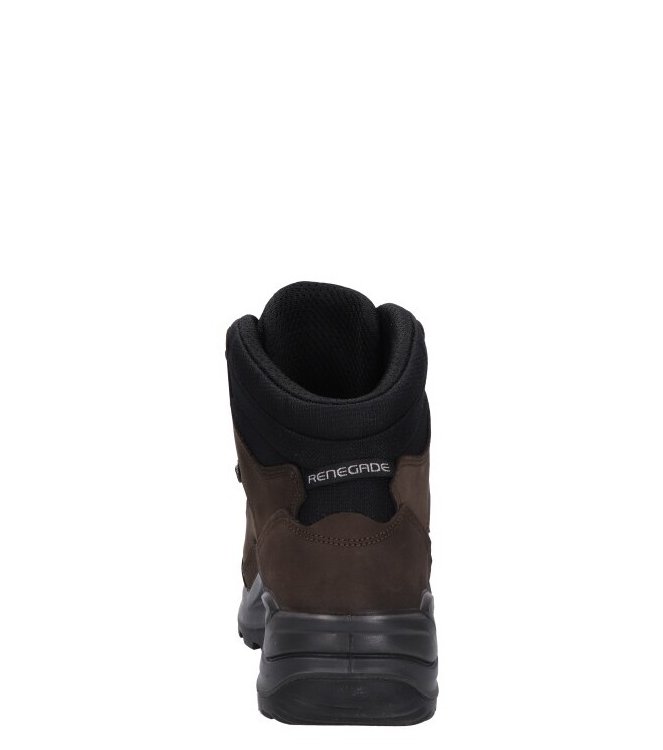 Lowa Lowa Wandelschoen <span>LM310945-4309 RENEGADE GTX MID</span> Mid Dark brown Lowa Wandelschoen <span>LM310945-4309 RENEGADE GTX MID</span> LM310945-4309 RENEGADE GTX MID bruin - www.bremmerschoenen.live - Bremmer Schoenen