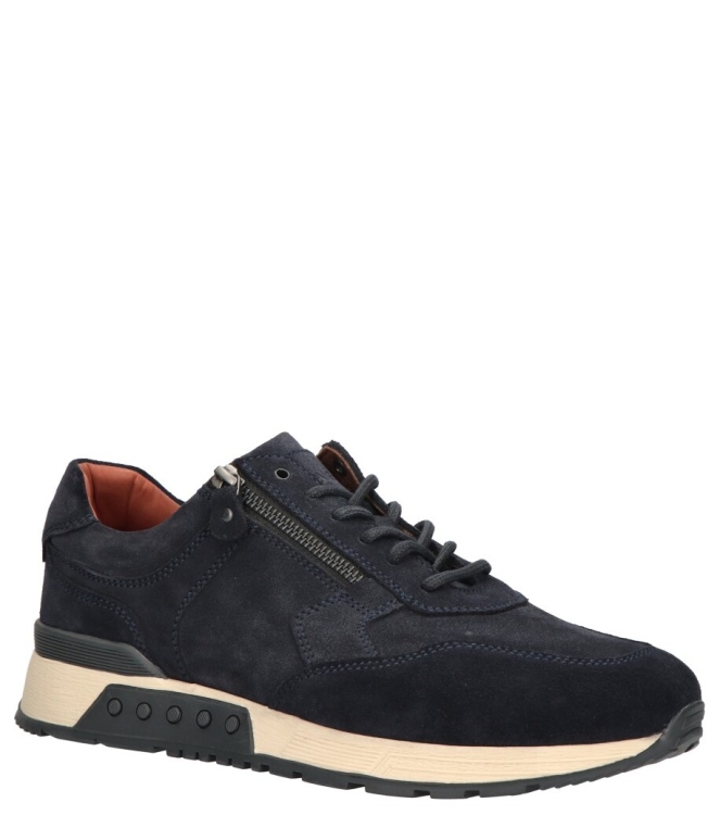 Greve Greve sneaker <span>4299.02 3030 Haarlem</span> 3030 night blue shade Greve sneaker <span>4299.02 3030 Haarlem</span> 4299.02 3030 Haarlem blauw - www.bremmerschoenen.live - Bremmer Schoenen