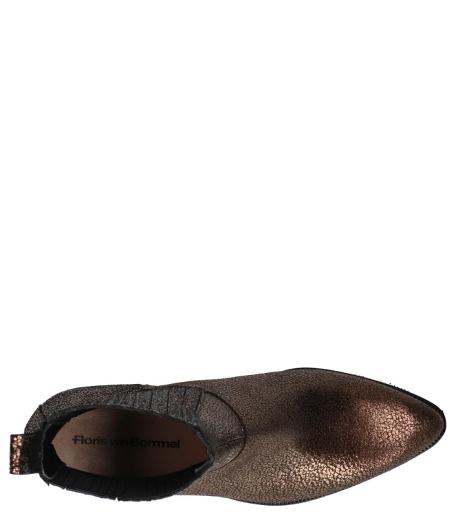 Floris van Bommel Floris van Bommel enkellaars <span>Evi 01.02 SFW-50053 20-01</span> 20-01 Brown Floris van Bommel enkellaars <span>Evi 01.02 SFW-50053 20-01</span> Evi 01.02 SFW-50053 20-01 brons - www.bremmerschoenen.live - Bremmer Schoenen