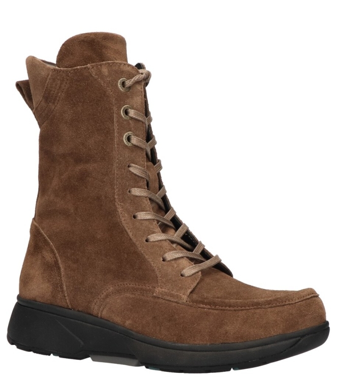 Xsensible Xsensible veterboot <span>30219.5 301 Emilia H</span> 301 Brown Xsensible veterboot <span>30219.5 301 Emilia H</span> 30219.5 301 Emilia H bruin - www.bremmerschoenen.live - Bremmer Schoenen