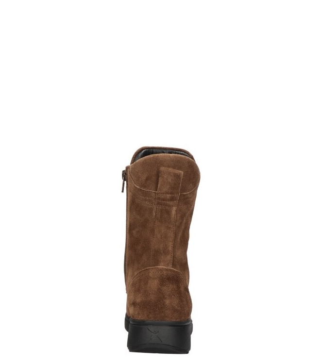 Xsensible Xsensible veterboot <span>30219.5 301 Emilia H</span> 301 Brown Xsensible veterboot <span>30219.5 301 Emilia H</span> 30219.5 301 Emilia H bruin - www.bremmerschoenen.live - Bremmer Schoenen