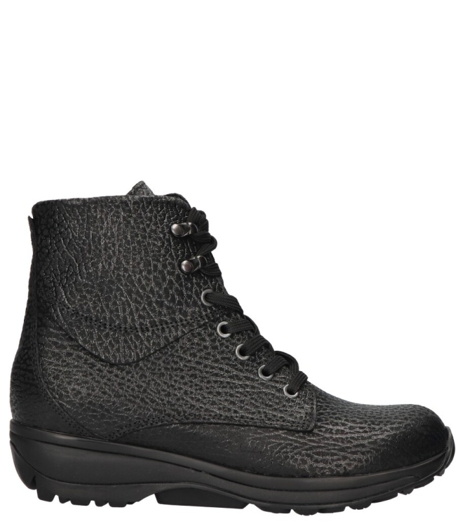 Xsensible Xsensible veterboot <span>30111.3 006 Milton GX</span> 006 Black Fantasy Xsensible veterboot <span>30111.3 006 Milton GX</span> 30111.3 006 Milton GX zwart - www.bremmerschoenen.live - Bremmer Schoenen