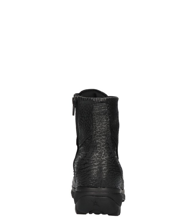 Xsensible Xsensible veterboot <span>30111.3 006 Milton GX</span> 006 Black Fantasy Xsensible veterboot <span>30111.3 006 Milton GX</span> 30111.3 006 Milton GX zwart - www.bremmerschoenen.live - Bremmer Schoenen