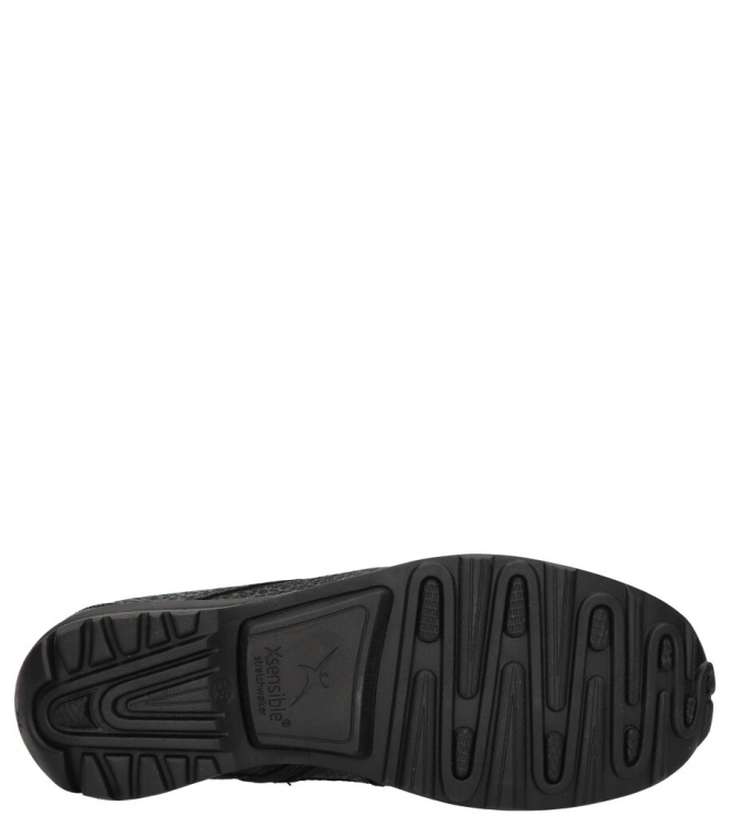 Xsensible Xsensible veterboot <span>30111.3 006 Milton GX</span> 006 Black Fantasy Xsensible veterboot <span>30111.3 006 Milton GX</span> 30111.3 006 Milton GX zwart - www.bremmerschoenen.live - Bremmer Schoenen