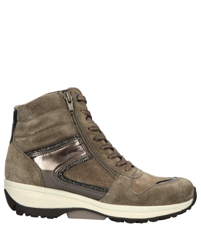 Xsensible Xsensible sneaker <span>30116.2 501 Bergamo GX</span> 501 Taupe Xsensible sneaker <span>30116.2 501 Bergamo GX</span> 30116.2 501 Bergamo GX beige - www.bremmerschoenen.live - Bremmer Schoenen