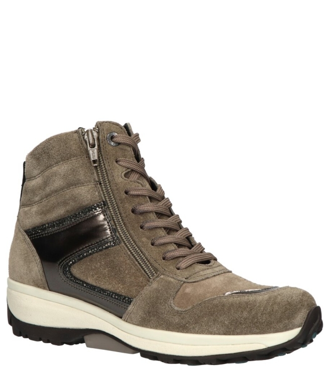 Xsensible Xsensible sneaker <span>30116.2 501 Bergamo GX</span> 501 Taupe Xsensible sneaker <span>30116.2 501 Bergamo GX</span> 30116.2 501 Bergamo GX beige - www.bremmerschoenen.live - Bremmer Schoenen