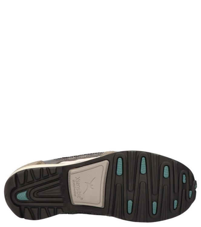 Xsensible Xsensible sneaker <span>30116.2 501 Bergamo GX</span> 501 Taupe Xsensible sneaker <span>30116.2 501 Bergamo GX</span> 30116.2 501 Bergamo GX beige - www.bremmerschoenen.live - Bremmer Schoenen