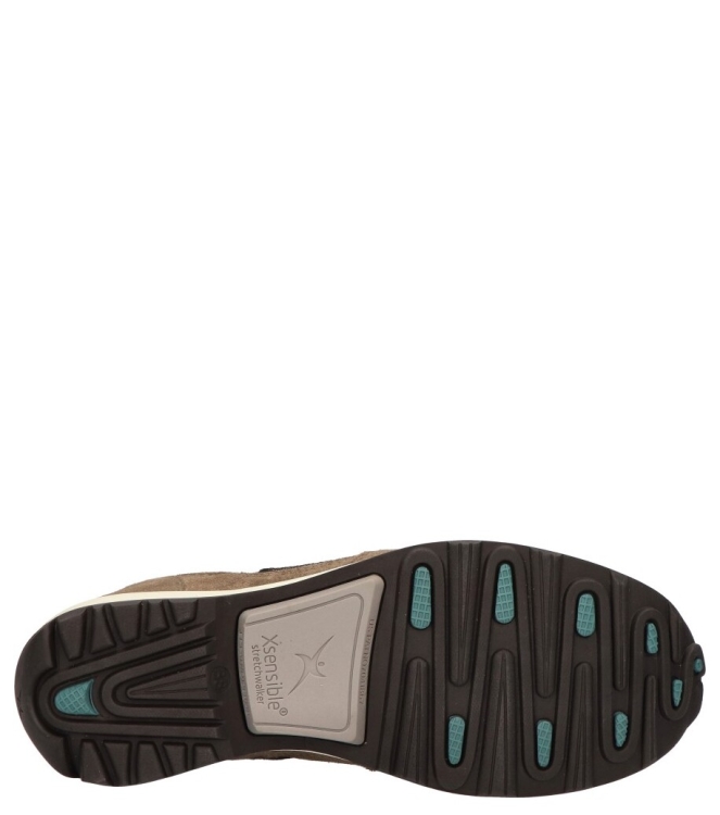 Xsensible Xsensible sneaker <span>30042.2 501 Jersey GX</span> 501 Taupe Xsensible sneaker <span>30042.2 501 Jersey GX</span> 30042.2 501 Jersey GX beige - www.bremmerschoenen.live - Bremmer Schoenen