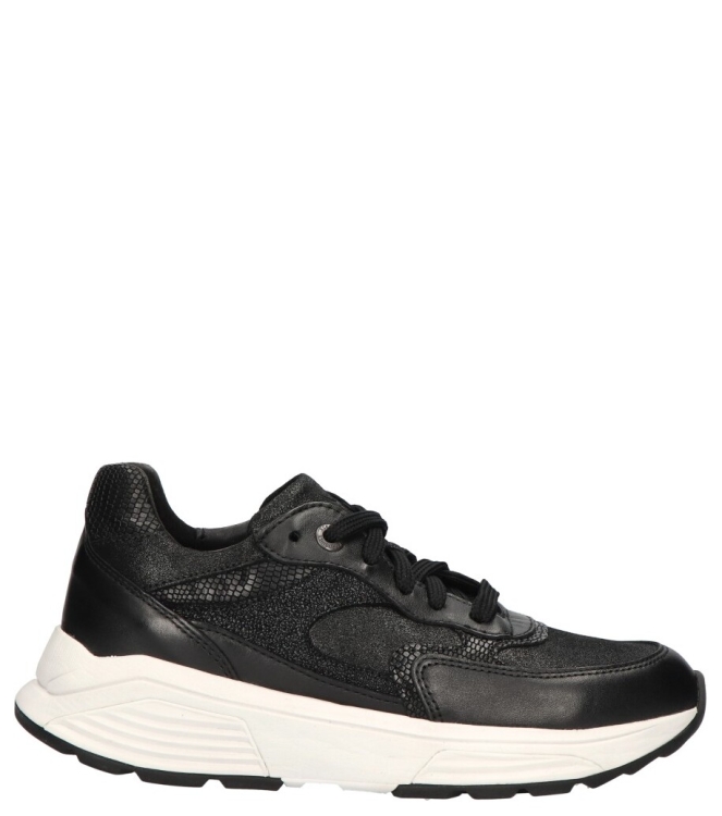 Xsensible Xsensible sneaker <span>33002.4 001 Ponte Vecchio G</span> 001 Black Xsensible sneaker <span>33002.4 001 Ponte Vecchio G</span> 33002.4 001 Ponte Vecchio G zwart - www.bremmerschoenen.live - Bremmer Schoenen