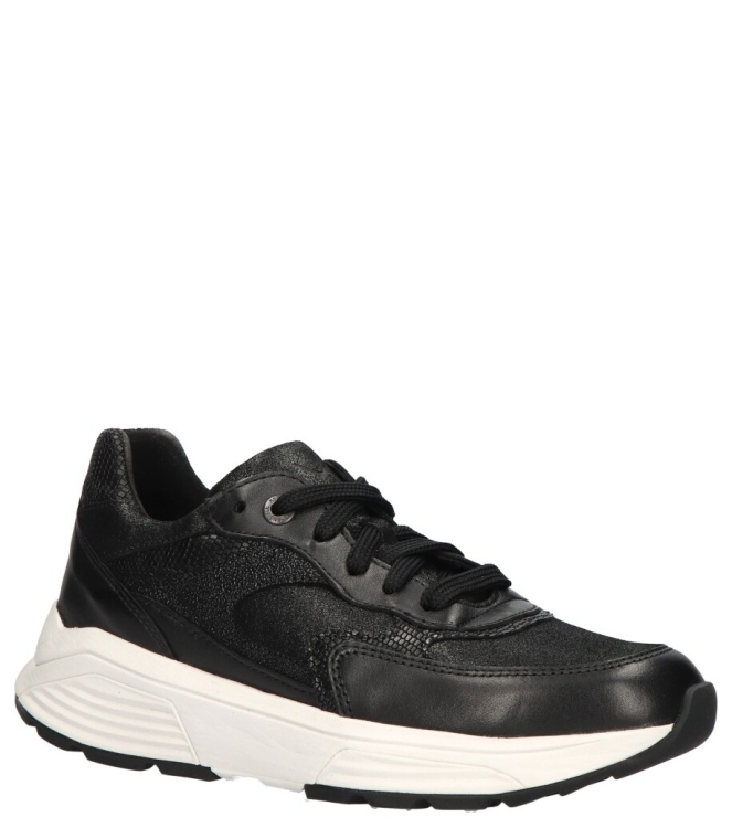 Xsensible Xsensible sneaker <span>33002.4 001 Ponte Vecchio G</span> 001 Black Xsensible sneaker <span>33002.4 001 Ponte Vecchio G</span> 33002.4 001 Ponte Vecchio G zwart - www.bremmerschoenen.live - Bremmer Schoenen