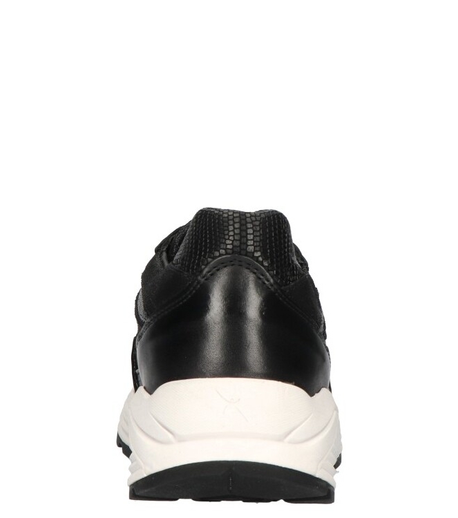 Xsensible Xsensible sneaker <span>33002.4 001 Ponte Vecchio G</span> 001 Black Xsensible sneaker <span>33002.4 001 Ponte Vecchio G</span> 33002.4 001 Ponte Vecchio G zwart - www.bremmerschoenen.live - Bremmer Schoenen