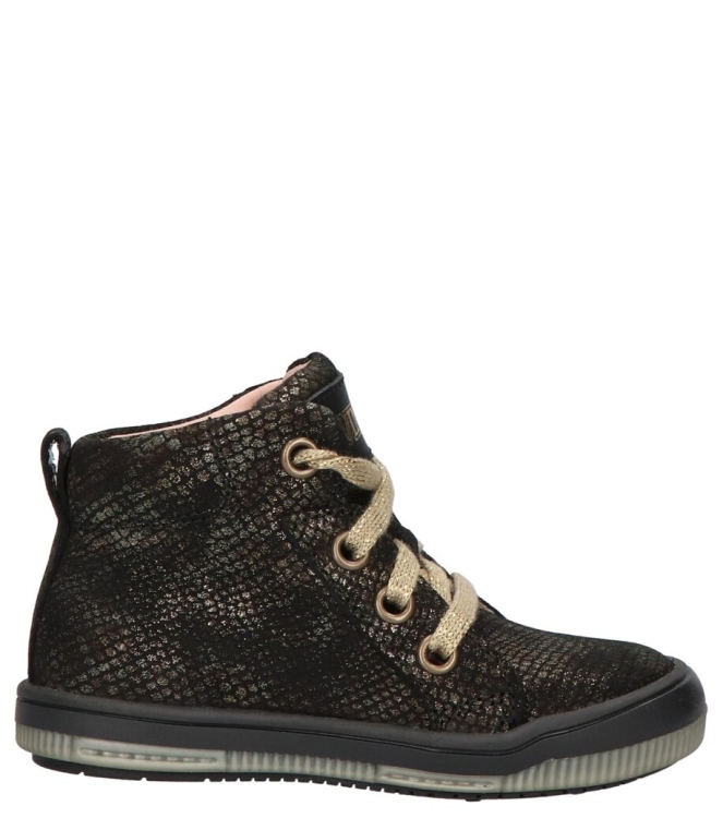Twins Twins sneaker <span>323602 997 Anna Adams</span> 997 Bronze Twins sneaker <span>323602 997 Anna Adams</span> 323602 997 Anna Adams zwart - www.bremmerschoenen.live - Bremmer Schoenen
