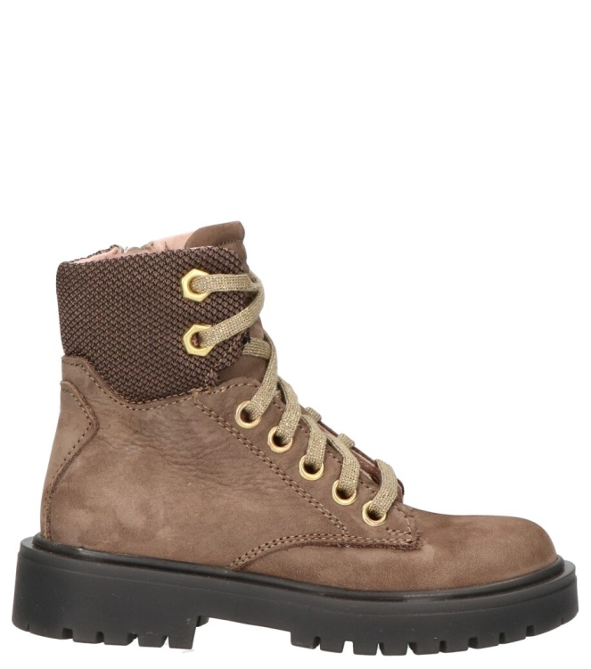 Twins Twins veterboot <span>323627 405 Trix Ton</span> 405 Nuts Twins veterboot <span>323627 405 Trix Ton</span> 323627 405 Trix Ton beige - www.bremmerschoenen.live - Bremmer Schoenen