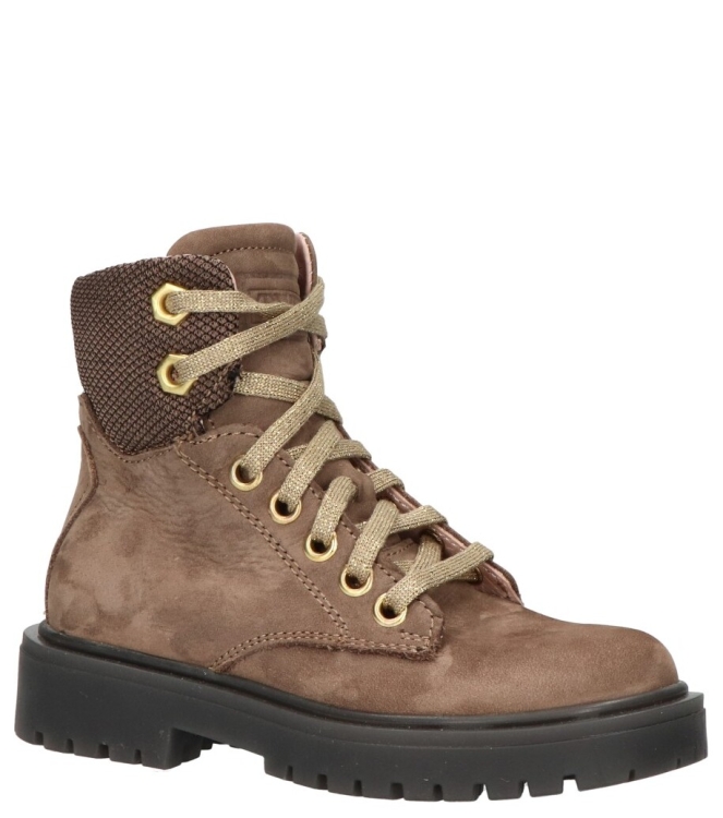 Twins Twins veterboot <span>323627 405 Trix Ton</span> 405 Nuts Twins veterboot <span>323627 405 Trix Ton</span> 323627 405 Trix Ton beige - www.bremmerschoenen.live - Bremmer Schoenen