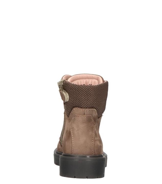 Twins Twins veterboot <span>323627 405 Trix Ton</span> 405 Nuts Twins veterboot <span>323627 405 Trix Ton</span> 323627 405 Trix Ton beige - www.bremmerschoenen.live - Bremmer Schoenen