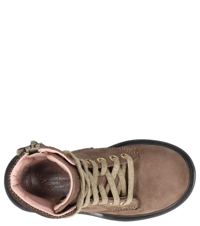 Twins Twins veterboot <span>323627 405 Trix Ton</span> 405 Nuts Twins veterboot <span>323627 405 Trix Ton</span> 323627 405 Trix Ton beige - www.bremmerschoenen.live - Bremmer Schoenen