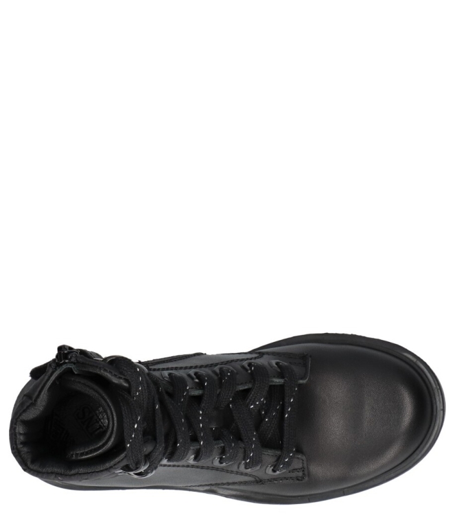 Twins Twins veterboot <span>323685 589 Tess Terra</span> 589 Black Twins veterboot <span>323685 589 Tess Terra</span> 323685 589 Tess Terra zwart - www.bremmerschoenen.live - Bremmer Schoenen