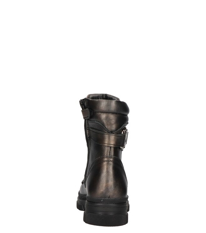 Twins Twins veterboot <span>323679 995 Ida Isabella</span> 995 Gold Twins veterboot <span>323679 995 Ida Isabella</span> 323679 995 Ida Isabella brons - www.bremmerschoenen.live - Bremmer Schoenen