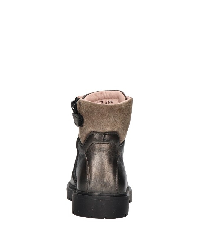 Twins Twins veterboot <span>323627 995 Trix Ton</span> 995 Gold Twins veterboot <span>323627 995 Trix Ton</span> 323627 995 Trix Ton brons - www.bremmerschoenen.live - Bremmer Schoenen