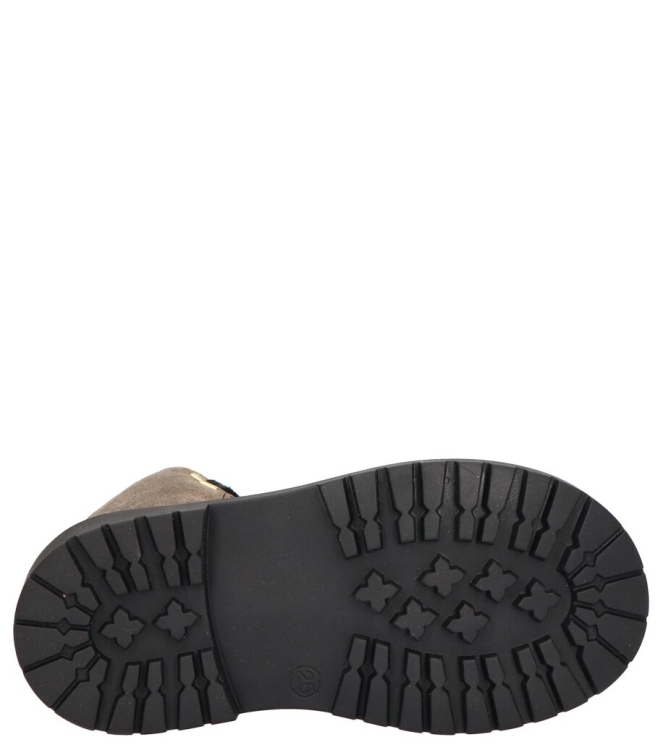 Twins Twins veterboot <span>323627 995 Trix Ton</span> 995 Gold Twins veterboot <span>323627 995 Trix Ton</span> 323627 995 Trix Ton brons - www.bremmerschoenen.live - Bremmer Schoenen