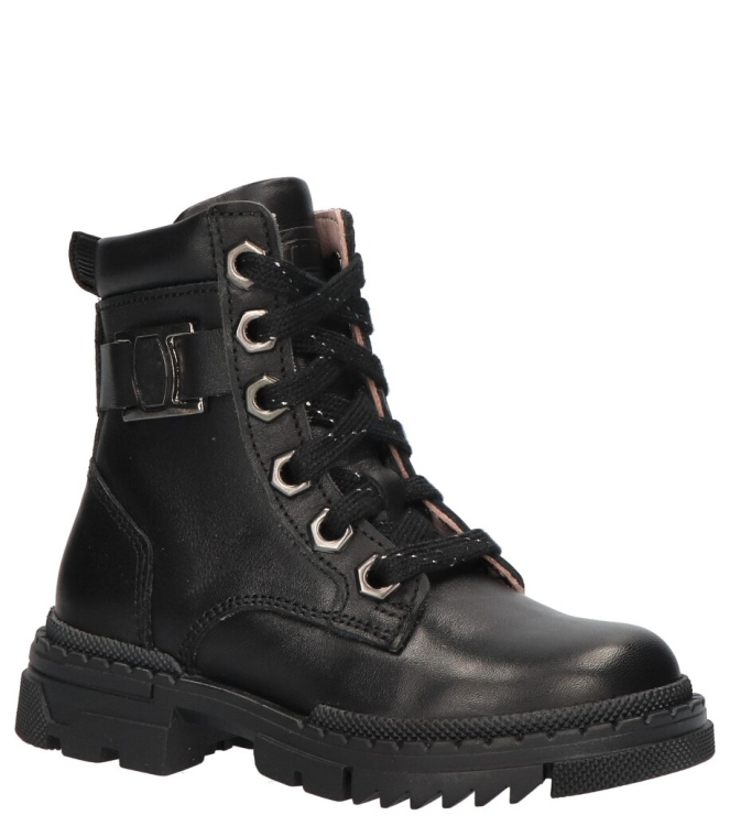 Twins Twins veterboot <span>323624 589 Stella Stark</span> 589 Black Twins veterboot <span>323624 589 Stella Stark</span> 323624 589 Stella Stark zwart - www.bremmerschoenen.live - Bremmer Schoenen
