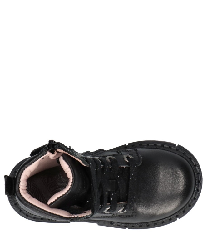 Twins Twins veterboot <span>323624 589 Stella Stark</span> 589 Black Twins veterboot <span>323624 589 Stella Stark</span> 323624 589 Stella Stark zwart - www.bremmerschoenen.live - Bremmer Schoenen