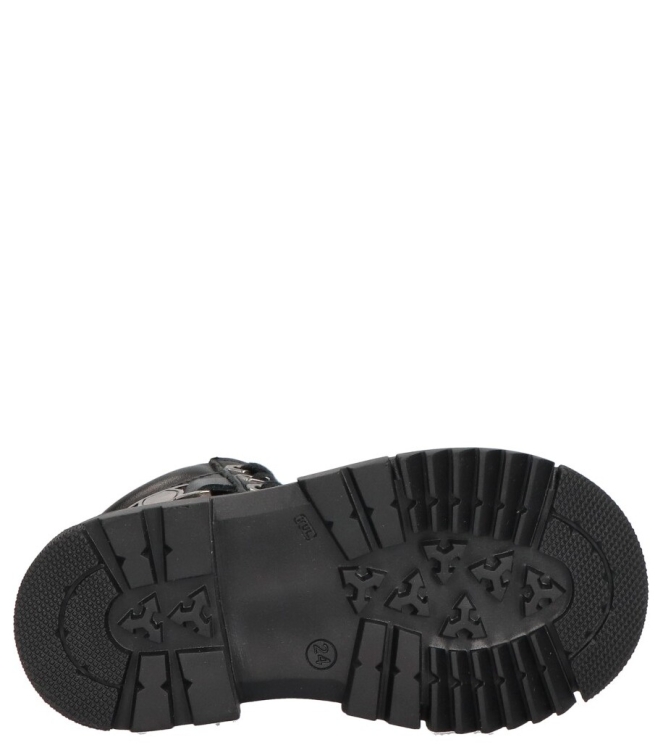 Twins Twins veterboot <span>323624 589 Stella Stark</span> 589 Black Twins veterboot <span>323624 589 Stella Stark</span> 323624 589 Stella Stark zwart - www.bremmerschoenen.live - Bremmer Schoenen