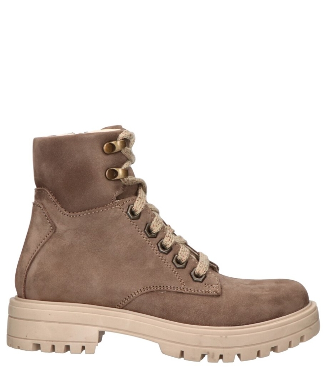 Twins Twins veterboot <span>323685 105 Tess Terra</span> 105 Nuts Twins veterboot <span>323685 105 Tess Terra</span> 323685 105 Tess Terra beige - www.bremmerschoenen.live - Bremmer Schoenen