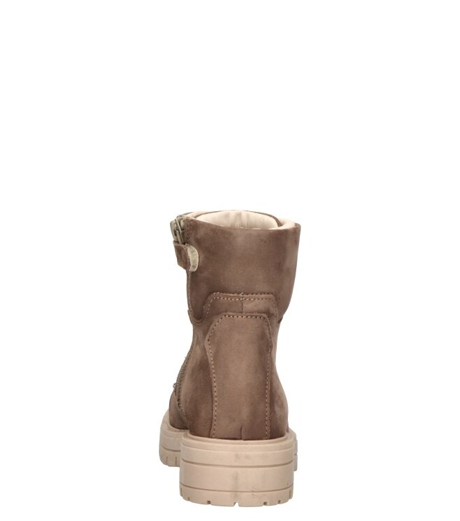 Twins Twins veterboot <span>323685 105 Tess Terra</span> 105 Nuts Twins veterboot <span>323685 105 Tess Terra</span> 323685 105 Tess Terra beige - www.bremmerschoenen.live - Bremmer Schoenen