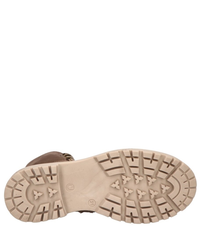 Twins Twins veterboot <span>323685 105 Tess Terra</span> 105 Nuts Twins veterboot <span>323685 105 Tess Terra</span> 323685 105 Tess Terra beige - www.bremmerschoenen.live - Bremmer Schoenen