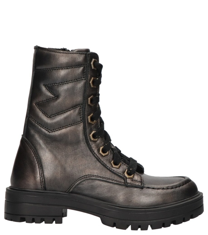 Twins Twins veterboot <span>323672 997 Teddy Terra</span> 997 Bronze Twins veterboot <span>323672 997 Teddy Terra</span> 323672 997 Teddy Terra brons - www.bremmerschoenen.live - Bremmer Schoenen