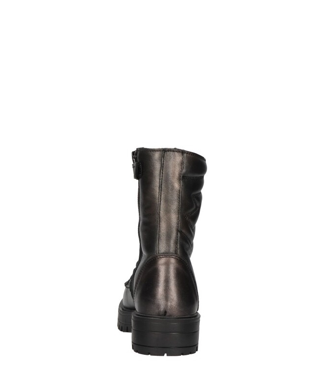 Twins Twins veterboot <span>323672 997 Teddy Terra</span> 997 Bronze Twins veterboot <span>323672 997 Teddy Terra</span> 323672 997 Teddy Terra brons - www.bremmerschoenen.live - Bremmer Schoenen