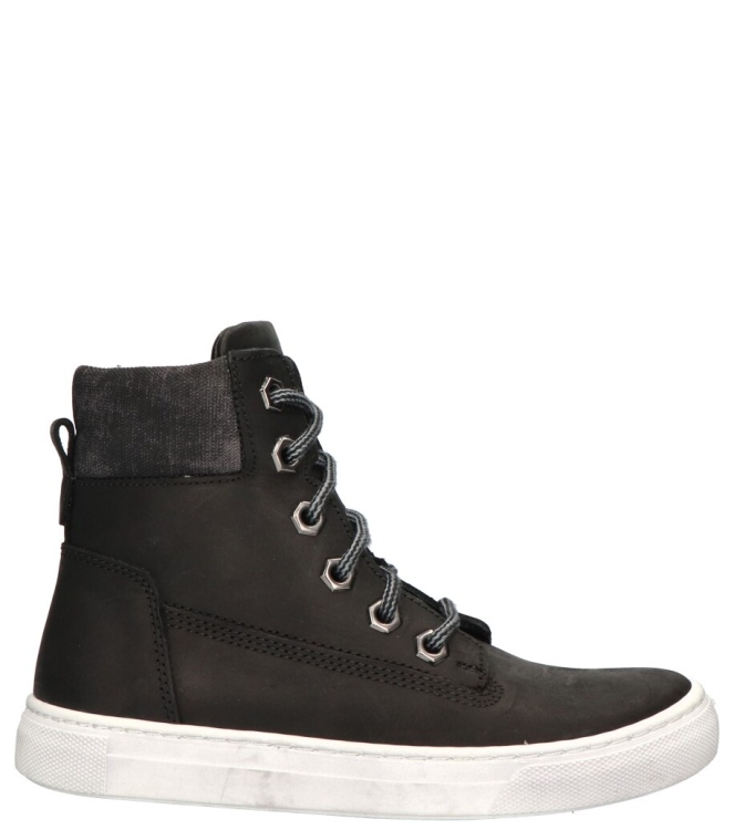 Track Style Track Style sneaker <span>323870 589 Cas Cool</span> 589 Black Track Style sneaker <span>323870 589 Cas Cool</span> 323870 589 Cas Cool zwart - www.bremmerschoenen.live - Bremmer Schoenen