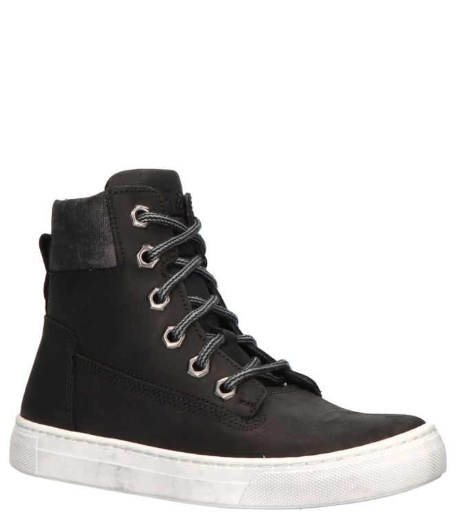 Track Style Track Style sneaker <span>323870 589 Cas Cool</span> 589 Black Track Style sneaker <span>323870 589 Cas Cool</span> 323870 589 Cas Cool zwart - www.bremmerschoenen.live - Bremmer Schoenen