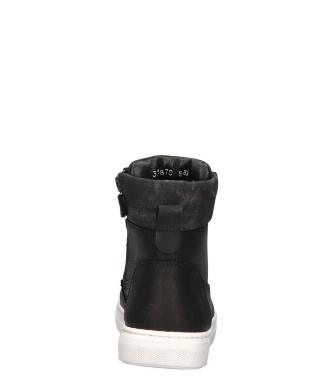 Track Style Track Style sneaker <span>323870 589 Cas Cool</span> 589 Black Track Style sneaker <span>323870 589 Cas Cool</span> 323870 589 Cas Cool zwart - www.bremmerschoenen.live - Bremmer Schoenen