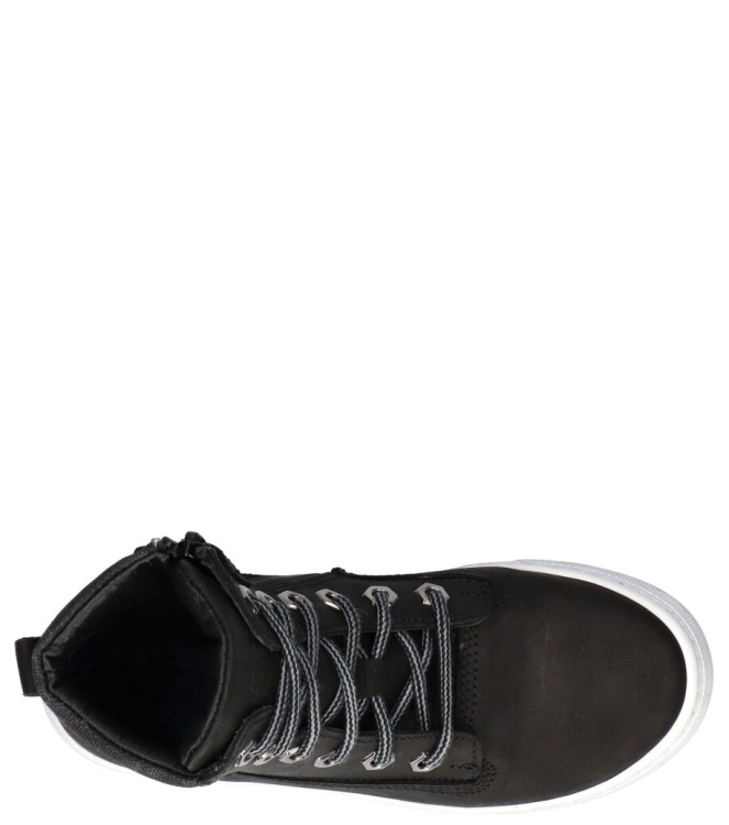 Track Style Track Style sneaker <span>323870 589 Cas Cool</span> 589 Black Track Style sneaker <span>323870 589 Cas Cool</span> 323870 589 Cas Cool zwart - www.bremmerschoenen.live - Bremmer Schoenen