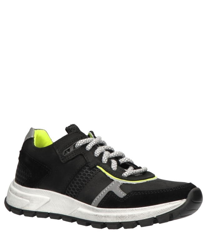 Track Style Track Style sneaker <span>323866 189 Parker Pijl</span> 189 Black Track Style sneaker <span>323866 189 Parker Pijl</span> 323866 189 Parker Pijl zwart - www.bremmerschoenen.live - Bremmer Schoenen
